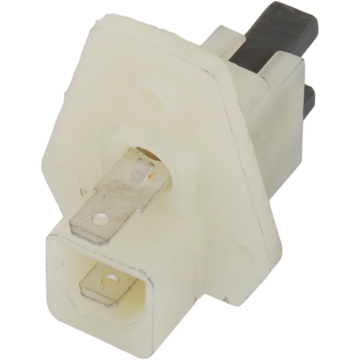 Børsteholderplate LU 54216365 dynamo