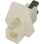 Børsteholderplate LU 54216365 dynamo