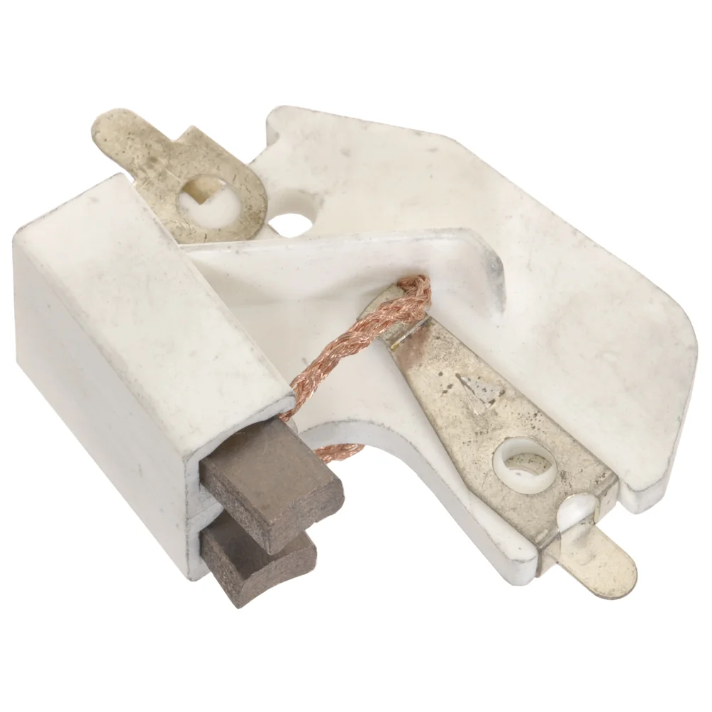 Børsteholderplate DR 701, Opel dynamo.