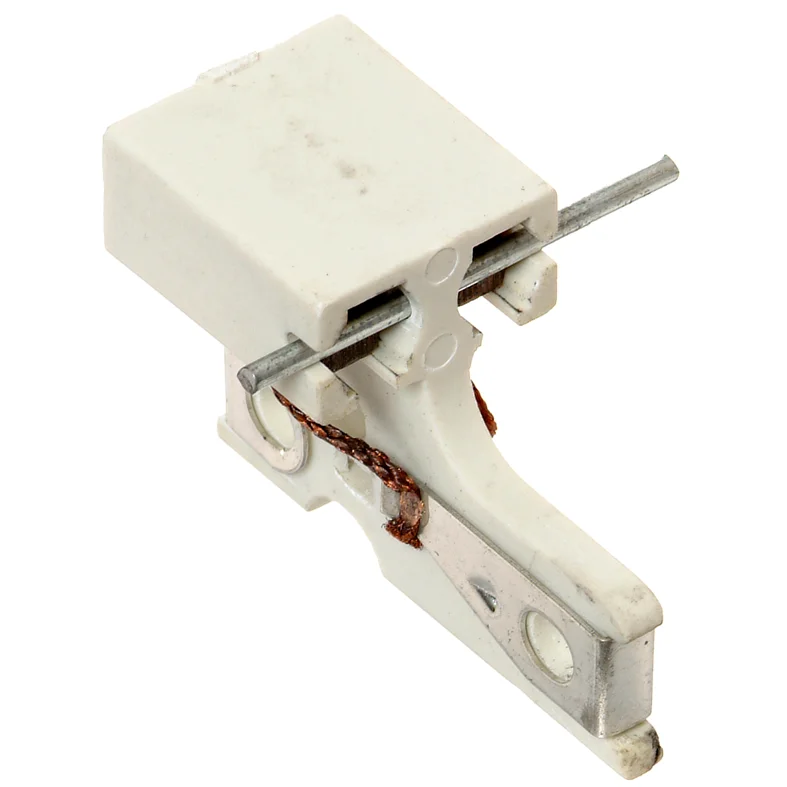 Børsteholderplate DR 7982589 generator