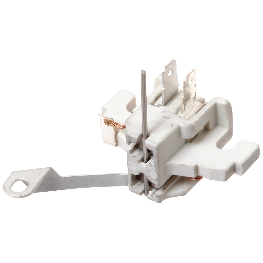 Børsteholderplate DR USA Dynamo 10DN