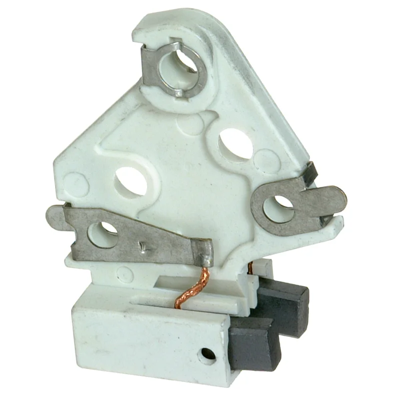 Børsteholderplate DR 8011466, USA GM Dynamo