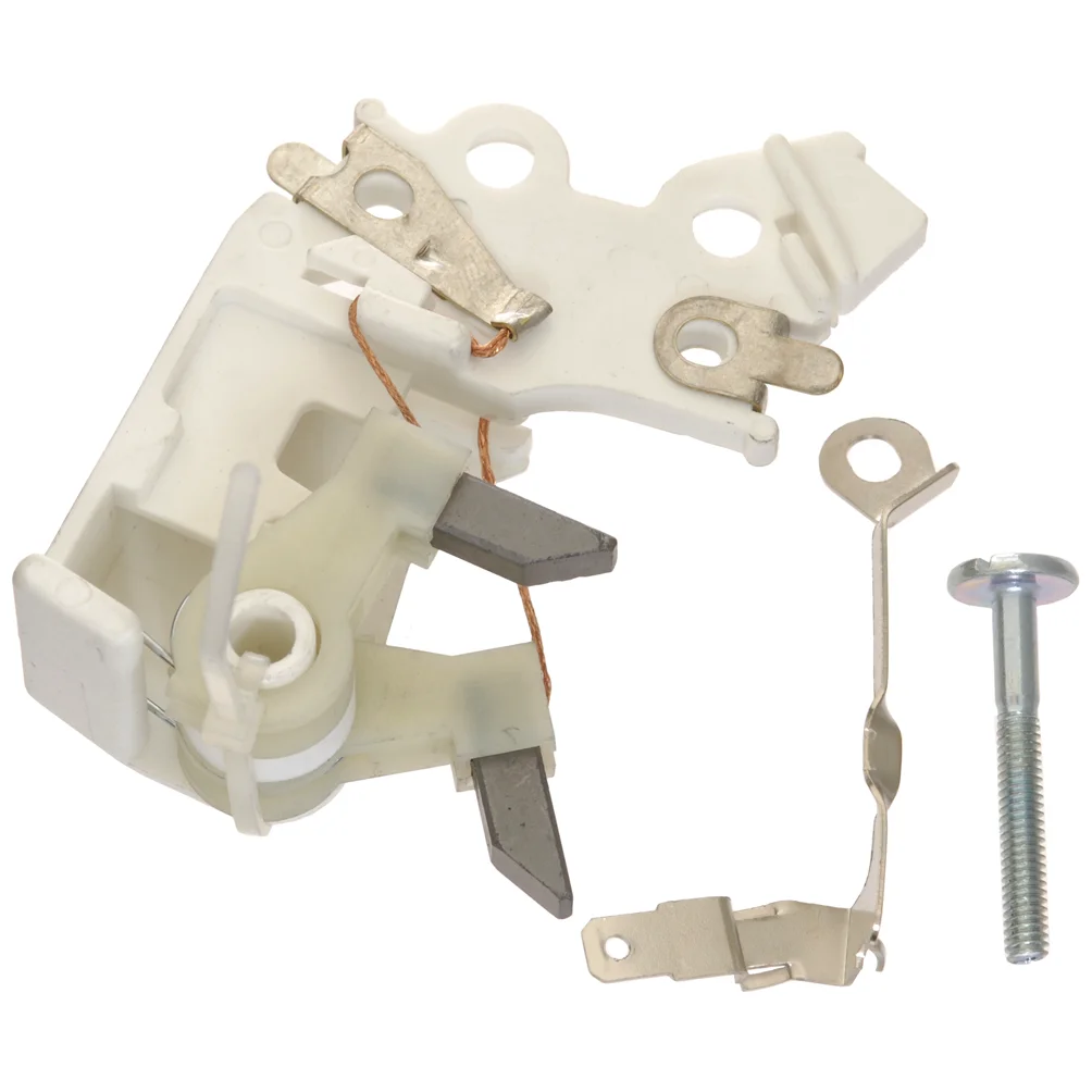 Børsteholderplate 10SI