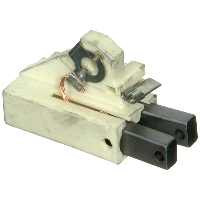 Børsteholderplate Delco CS 130/121 Dynamo.