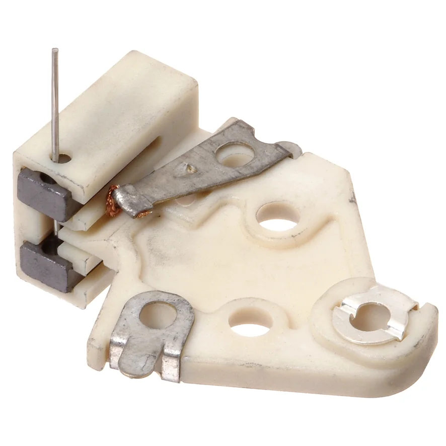 Børsteholderplate DR 1876873 fest.