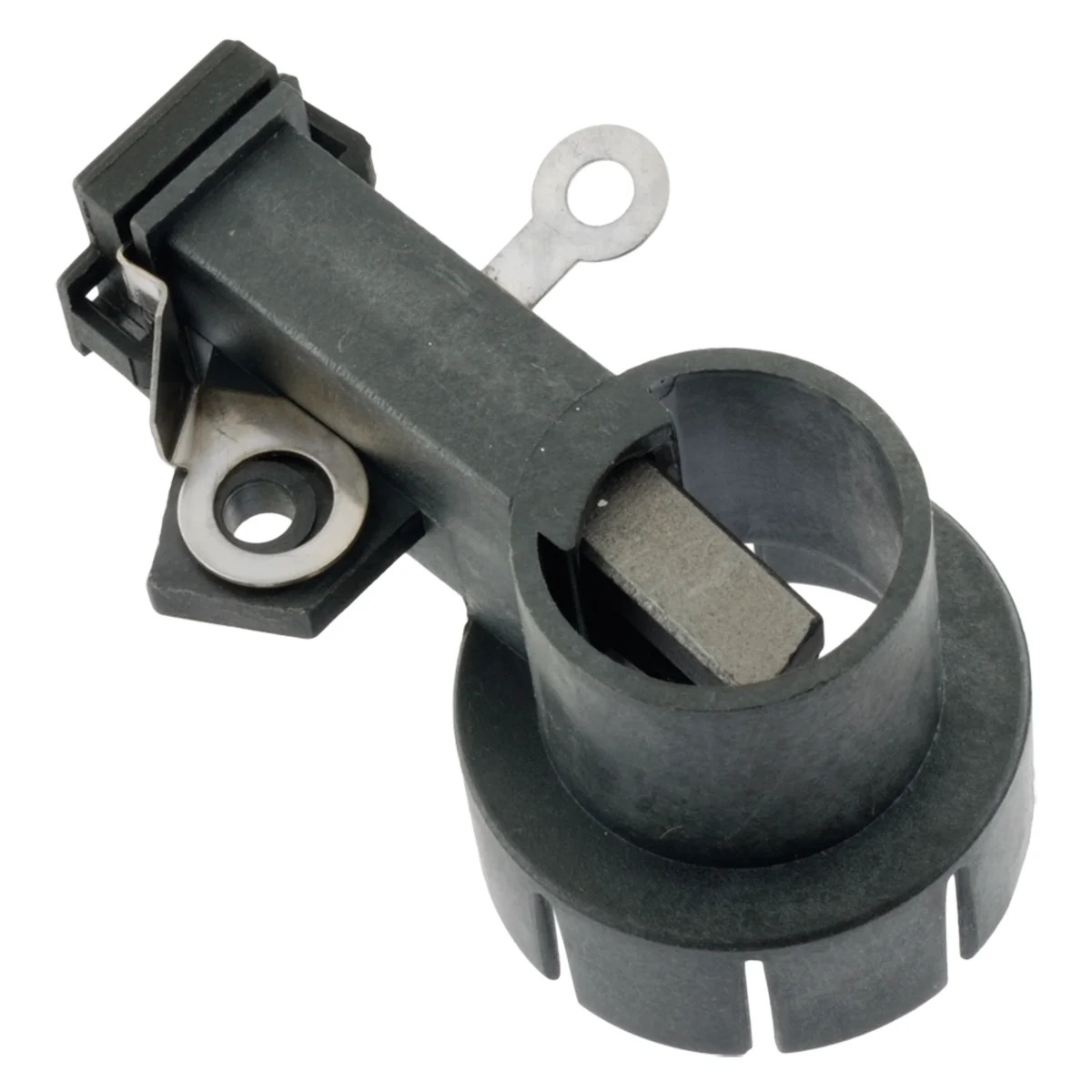 Børsteholderplate Delco CS 130D, serie gener