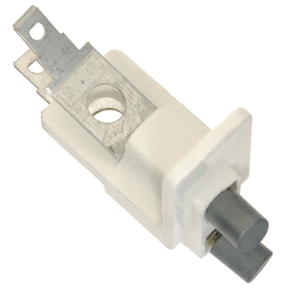 Børsteholderplate. Chrysler CX 101 Dynamo.