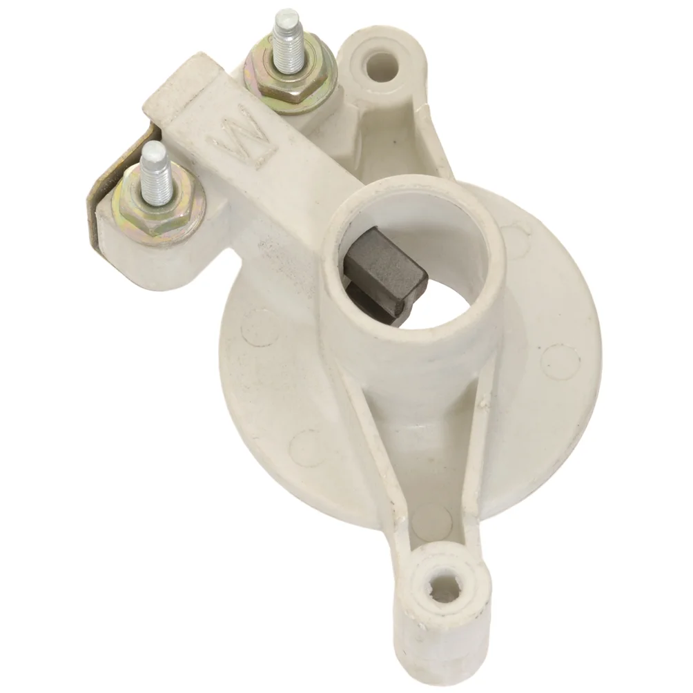 Børsteholderplate Chrysler 90A/120A