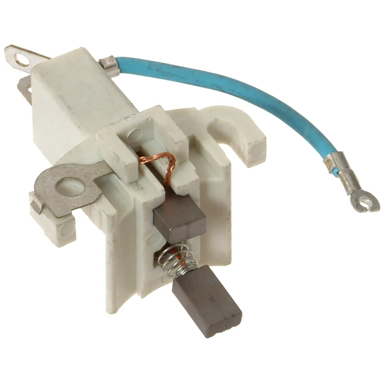 Børsteholderplate. Ford D20Z-10347B dynamo