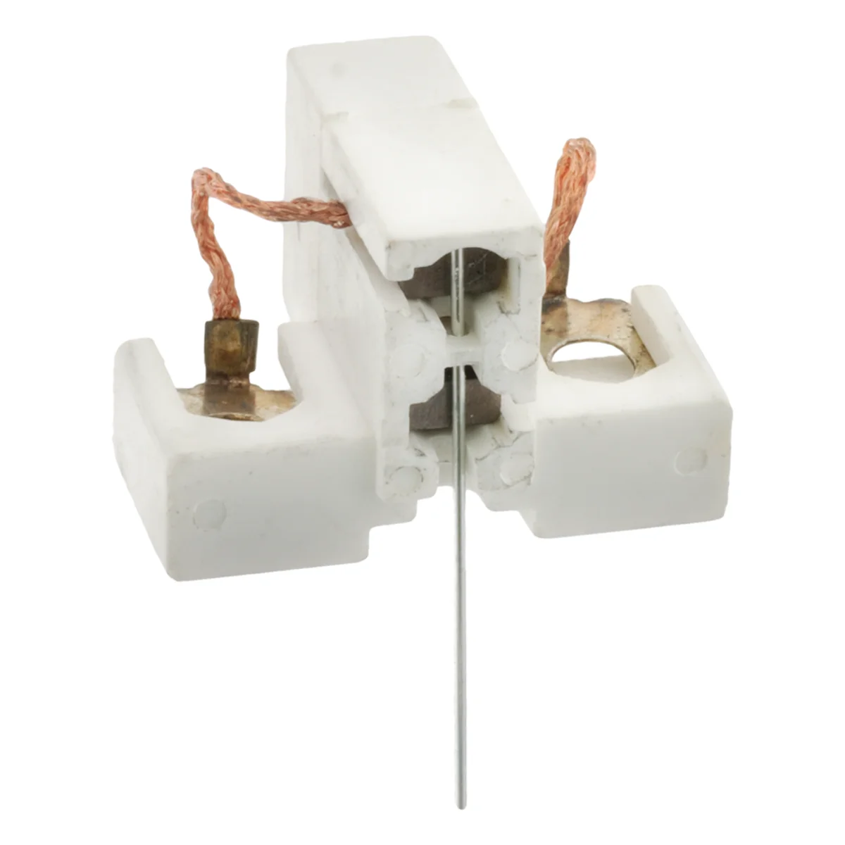 Børsteholderplate Ford I/R E43Z-10320A