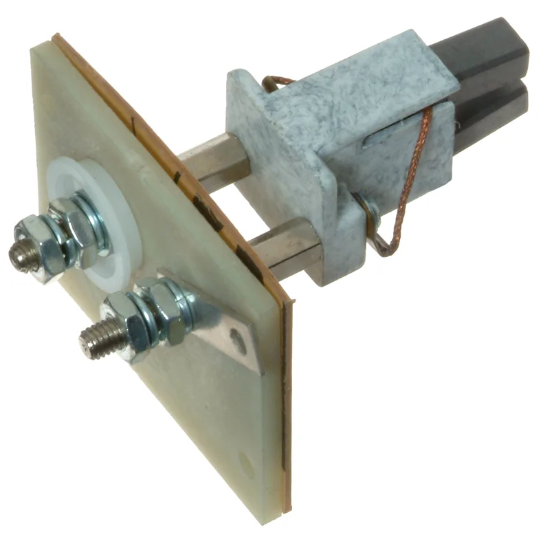 Børsteholderplate PL 35-728 Dynamo