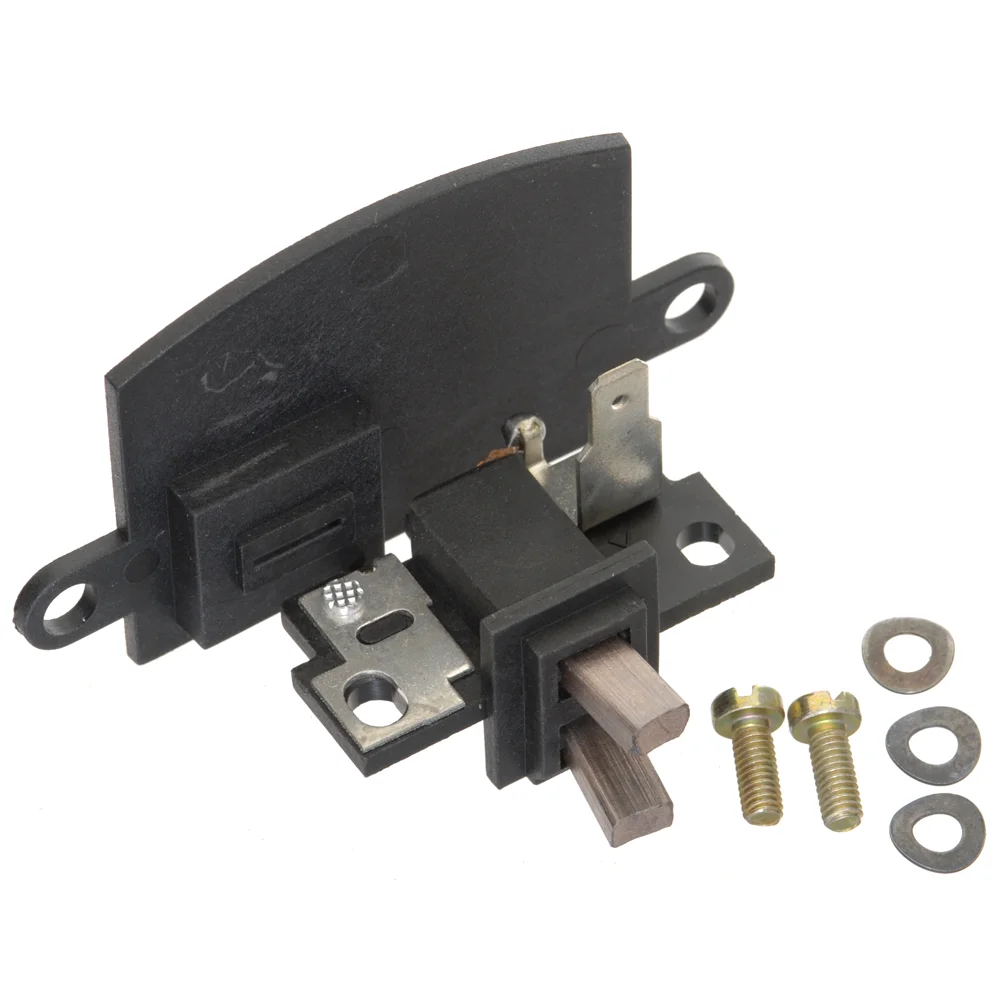 Børsteholderplate MO 503-002 dynamo.