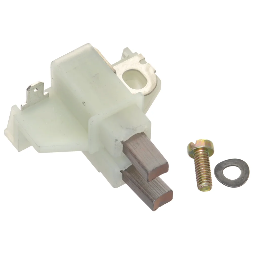 Børsteholderplate MO 503-009 dynamo