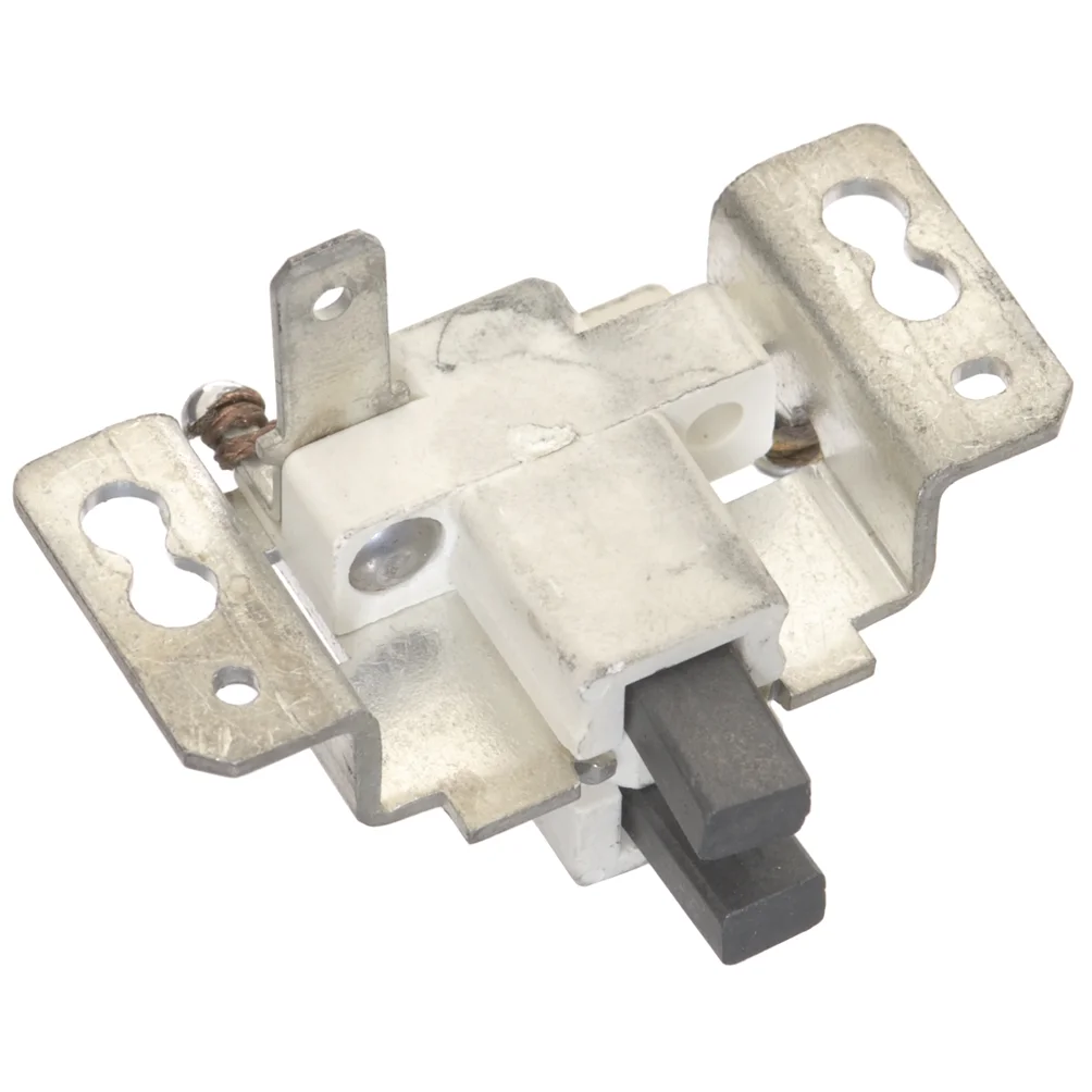 Børsteholderplate MO 103-1 dyn.