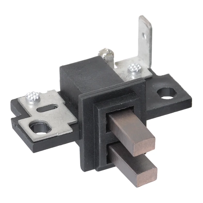 Børsteholderplate MO 503-019 Dynamo.