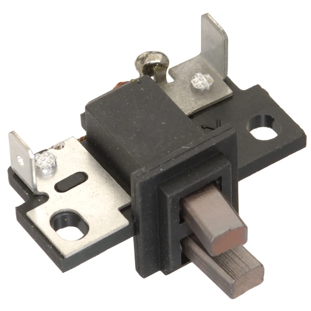 Børsteholderplate Motorola 503-008