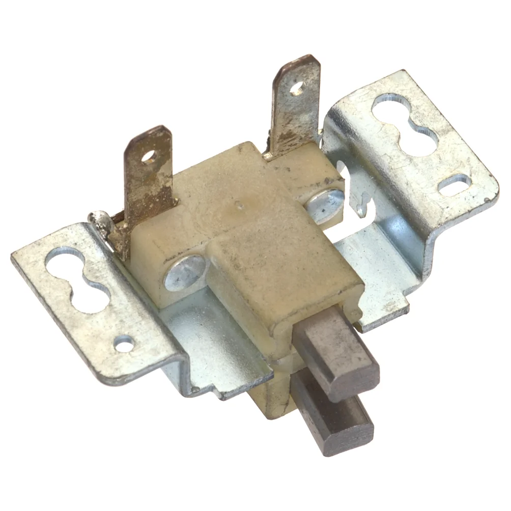 Børsteholderplate MO 103-22 Dynamo.