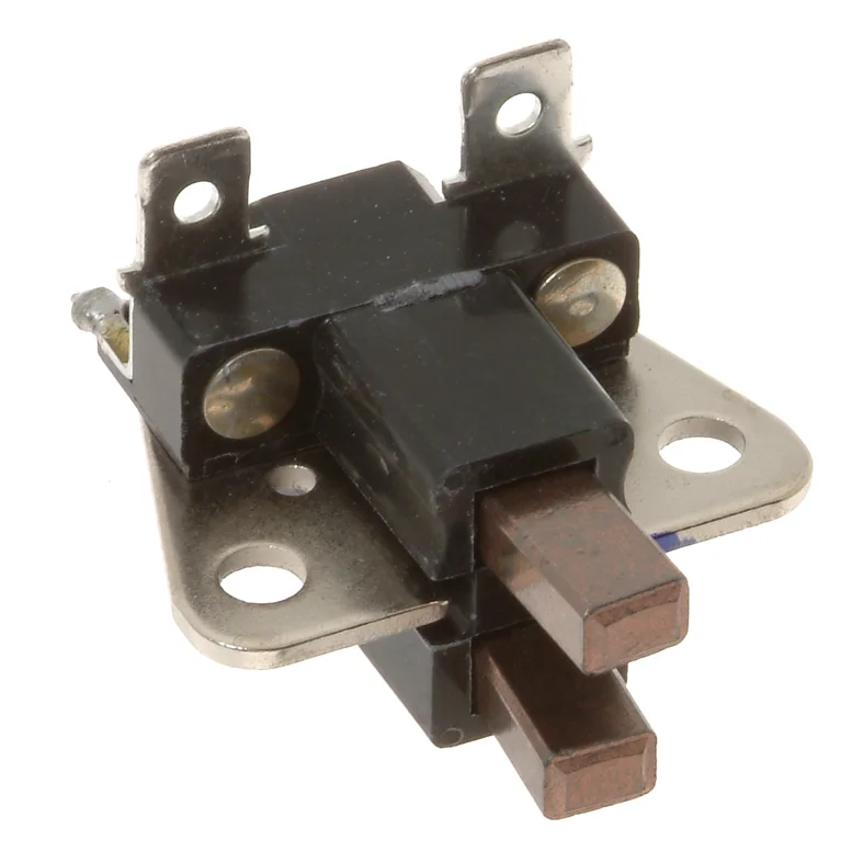 Børsteholderplate MO 103-027 Dynamo