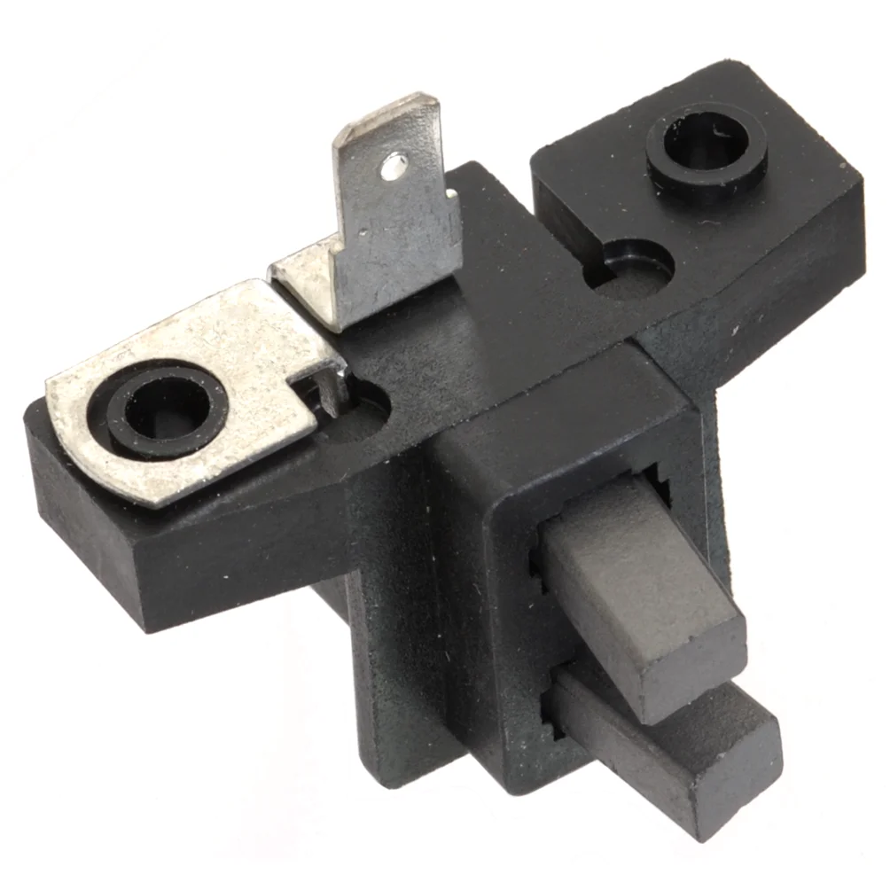 Børsteholderplate Hit. 23133-U0100