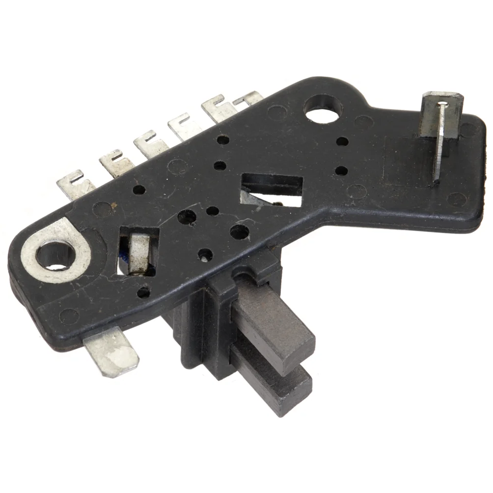 Børsteholderplate Hit. L150-73301