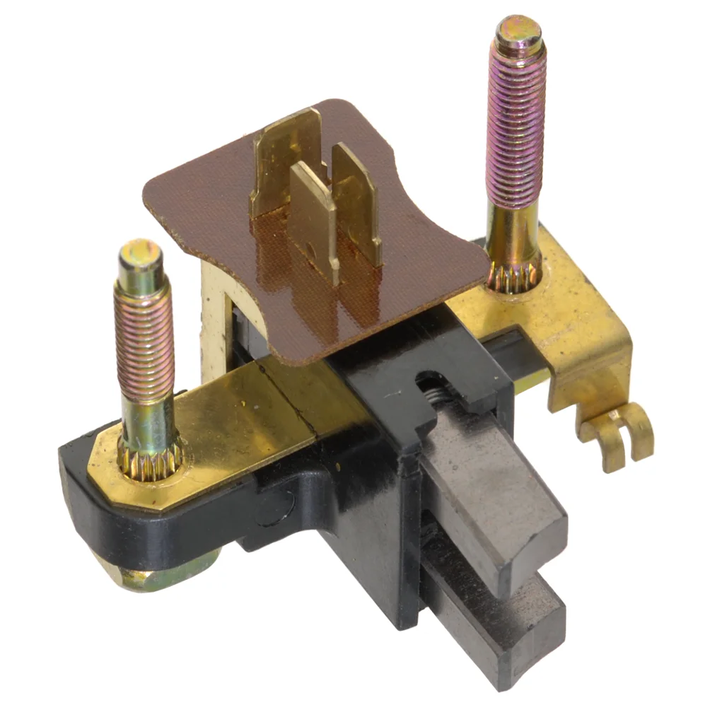 Børsteholderplate ND 021620-0370 dynamo