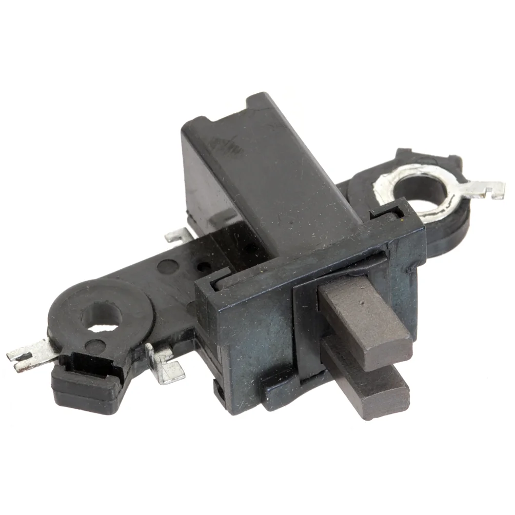 Børsteholderplate Hit. L150-43303 dynamo.