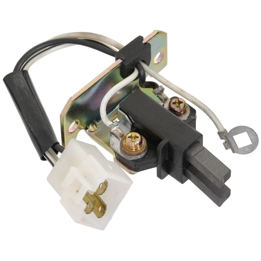 Børsteholderplate Hit. L150-53302 Dynamo