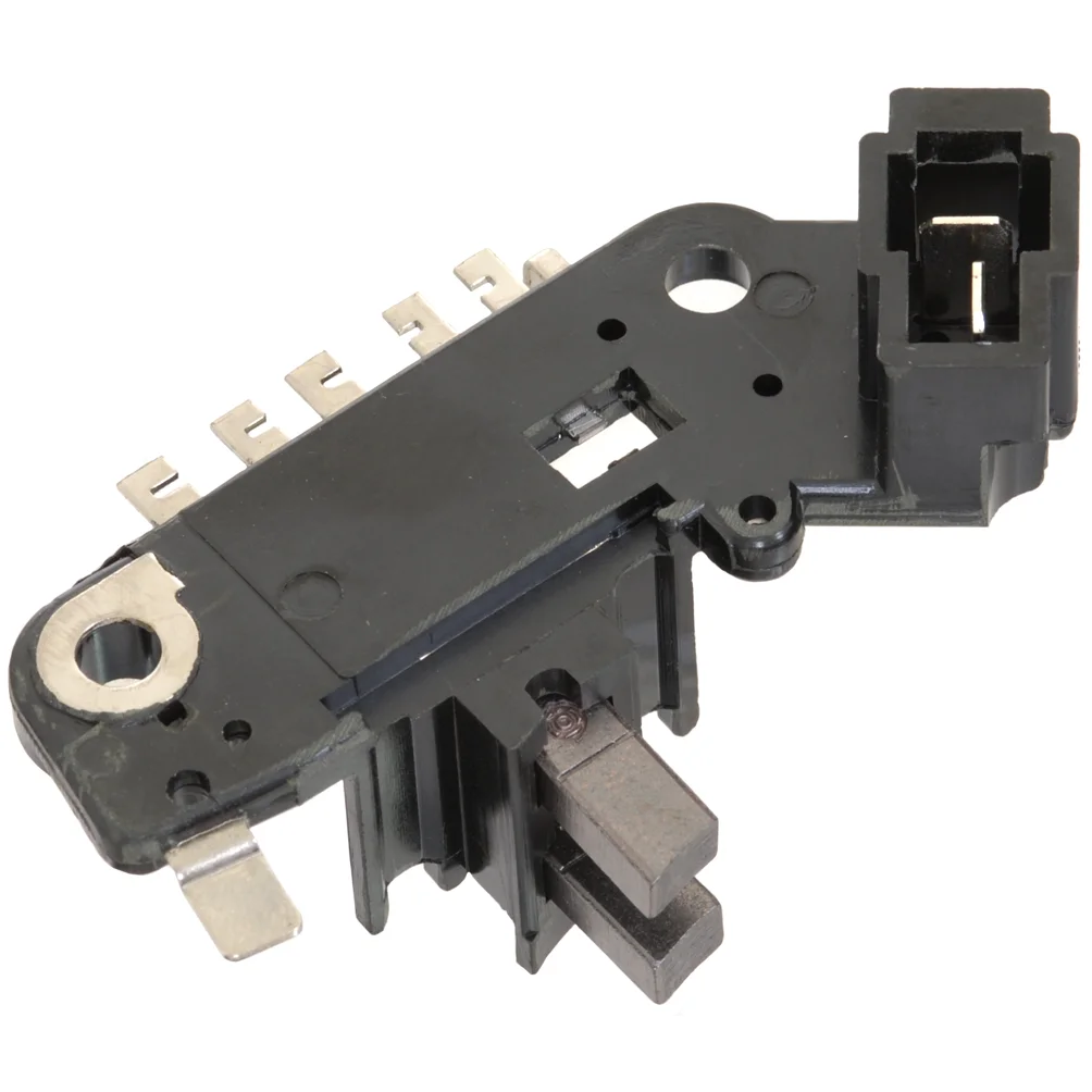 Børsteholderplate Hit. L160-93301 Dynamo