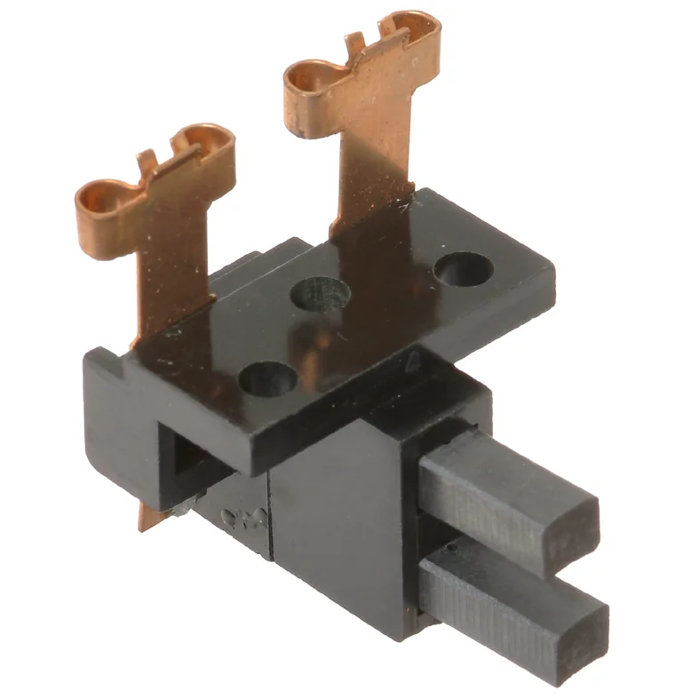 Børsteholderplate Nikko 1-33720-0792 Dynamo