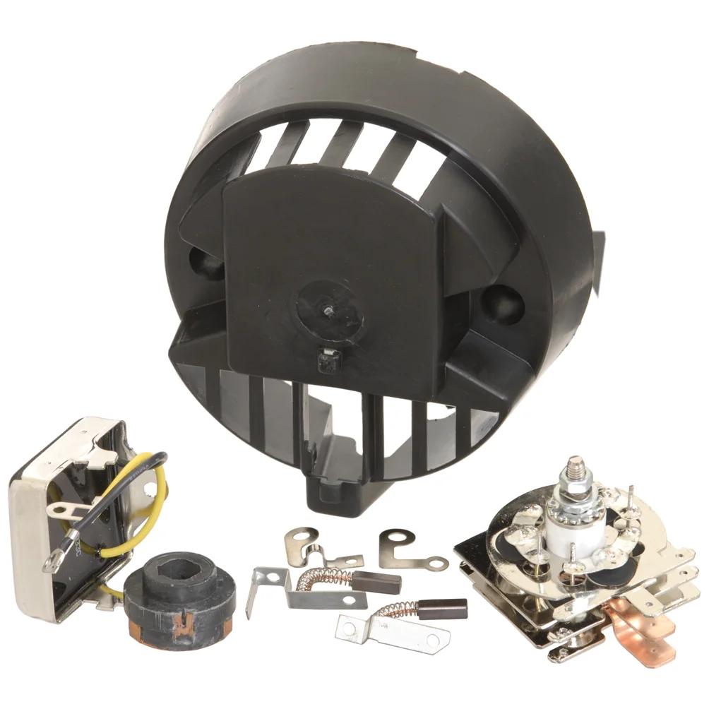 Rep.sett Dynamo LU 17/18 ACR