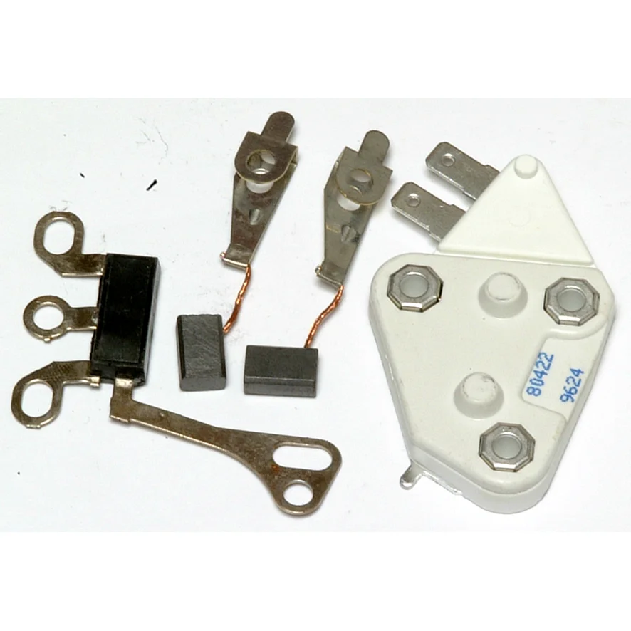 Reparasjonssats Dynamo Delco USA