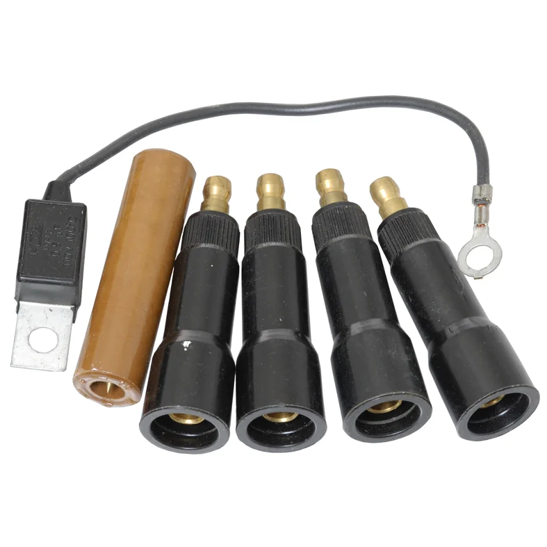 Tenningssystem Tenningsanlegg