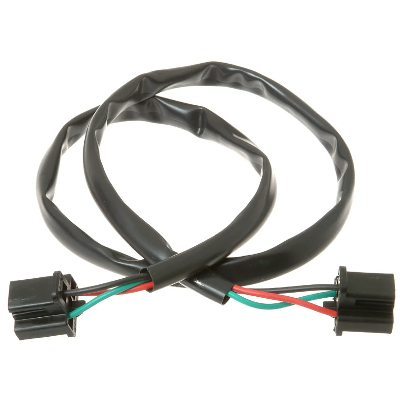 Kontaktstykke + kabel