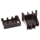 Kontaktstykke uten spiker. dynamo