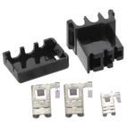 Kontaktstykke uten spiker. dynamo