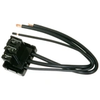 Kontaktstykke uten spiker. dynamo