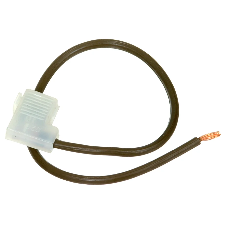 Kontaktstykke, 1 pinne, stk.