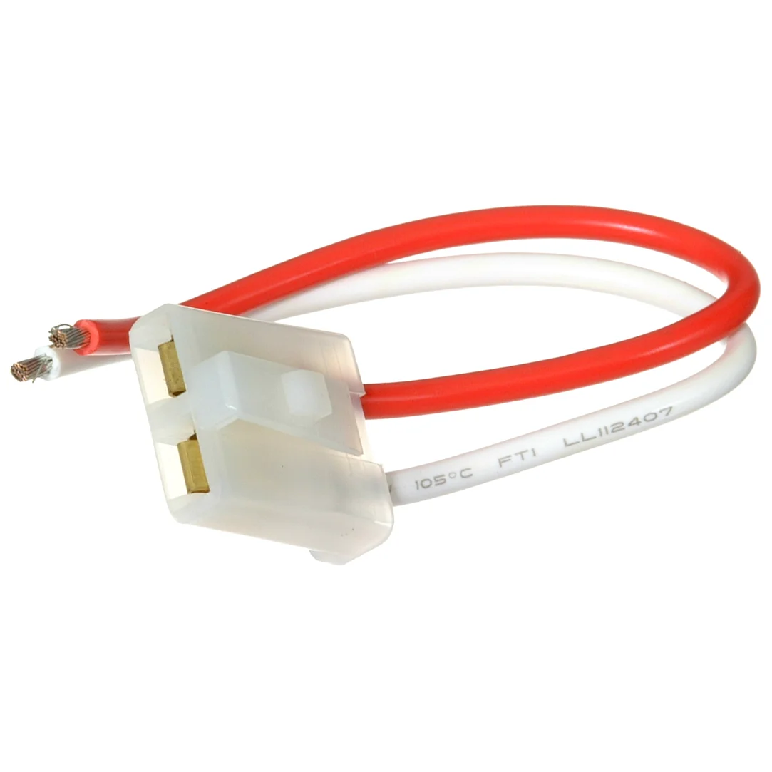 Kontaktmodul + Kabler Delco