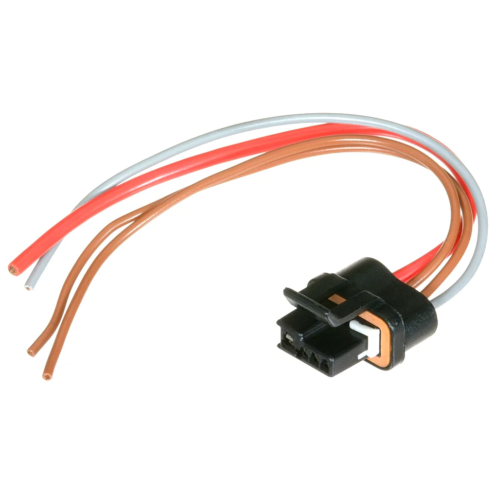 Tenningskontakt CS130, 4 kabler