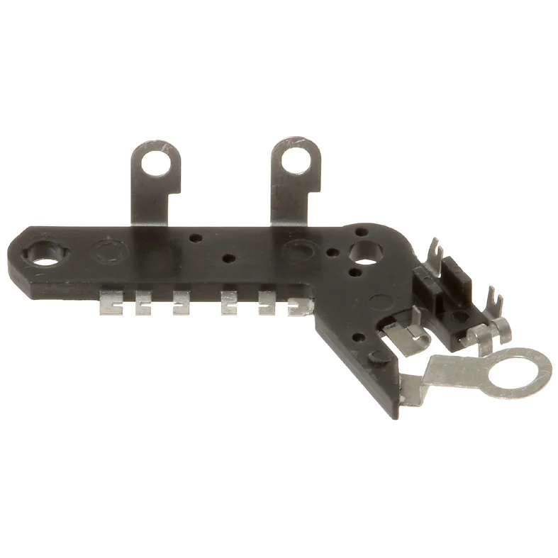 Regulatorplate Hitachi