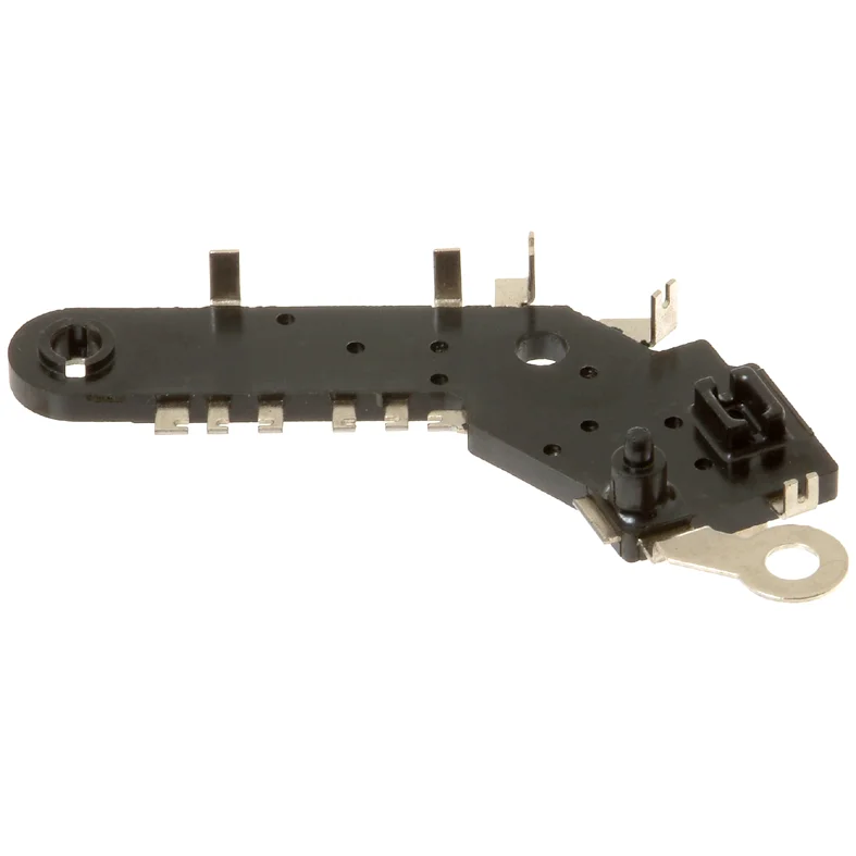 Regulatorplate Hitachi