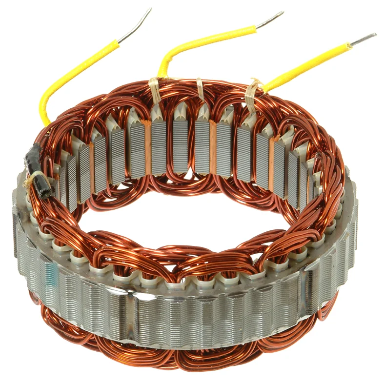 Stator 12V-60A, Hitachi pumpe