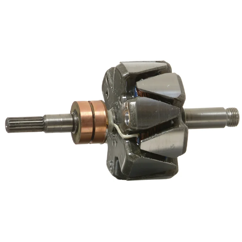 Rotor 12V-60A, Hitachi