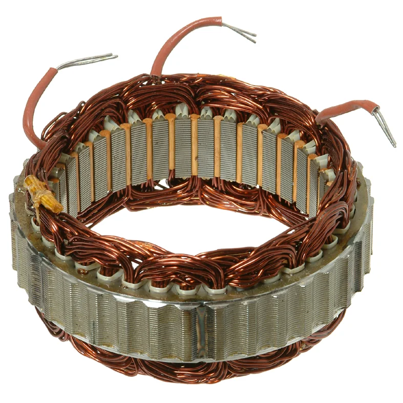Stator 12V-70A, Hitachi