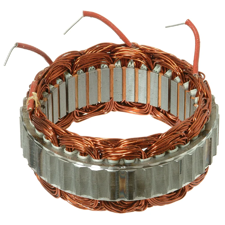 Stator 24V-35A, Hitachi pumpe
