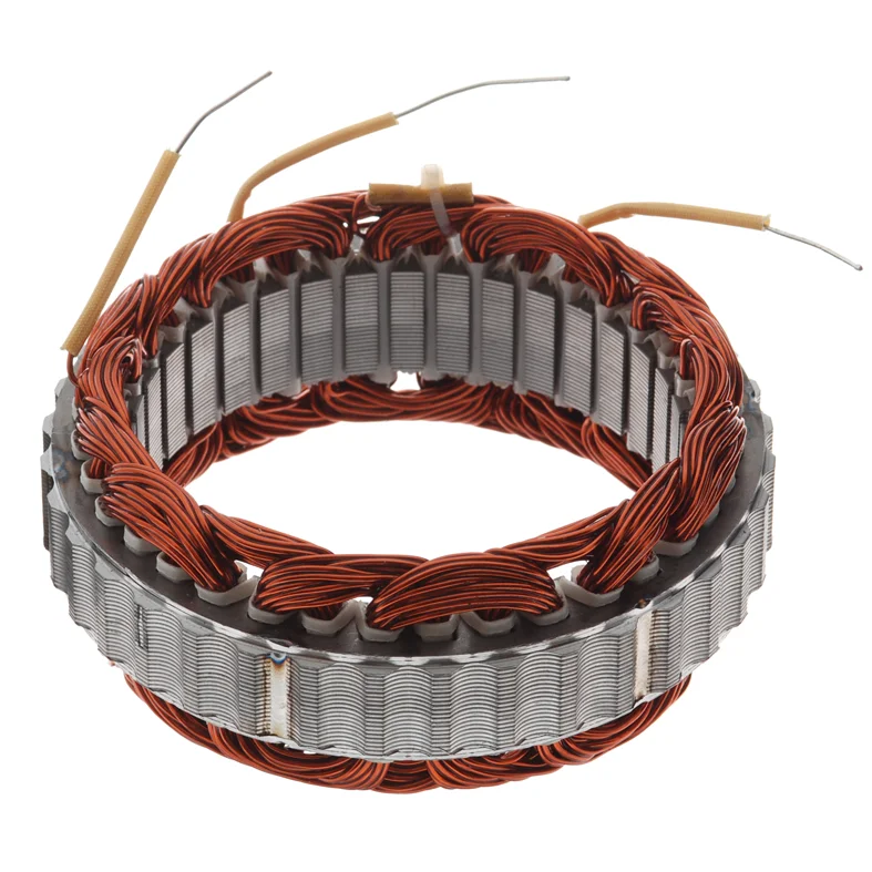 Stator 24V-25A, Hitachi pumpe
