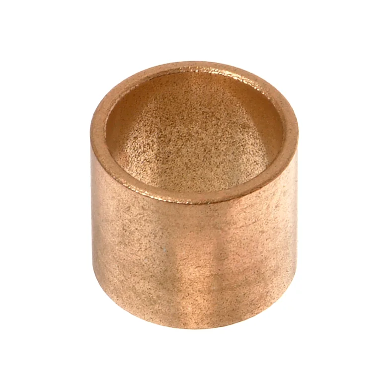 Bøssing 17,5x20,9x18, Chry.