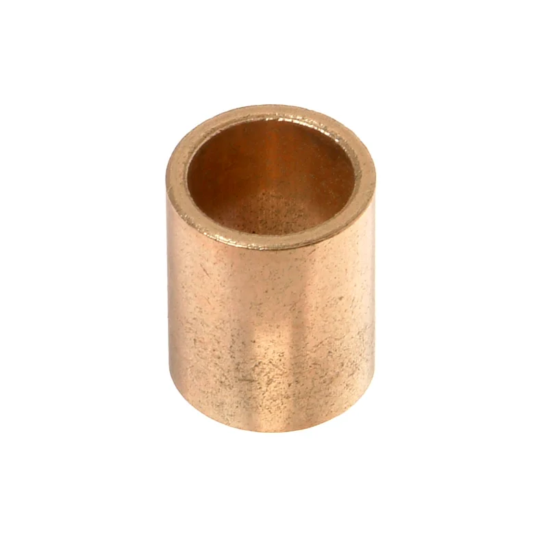 Bøssing 12x15,2x19,1 mm