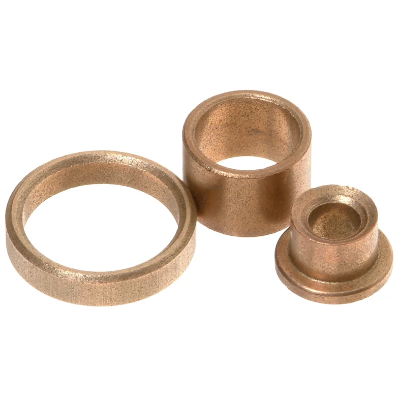 Bøssing. sett PR D6RA serie