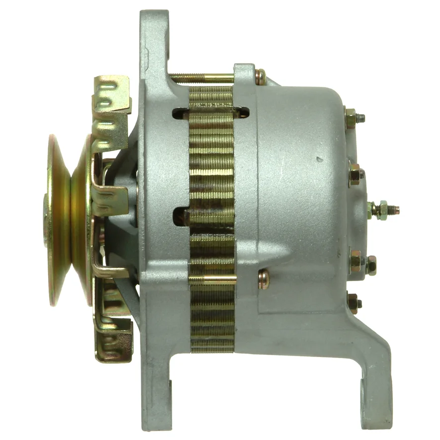 Yanmar Dynamo 12V-35A